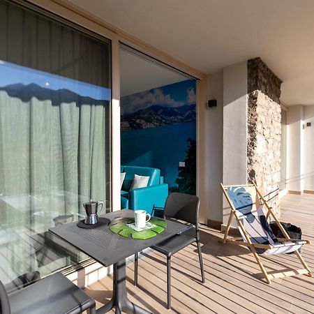 Boutique Apartments By Annalisa トルボレ エクステリア 写真