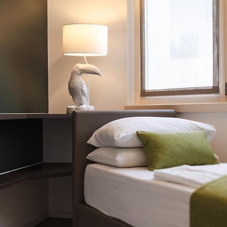 Boutique Apartments By Annalisa トルボレ エクステリア 写真