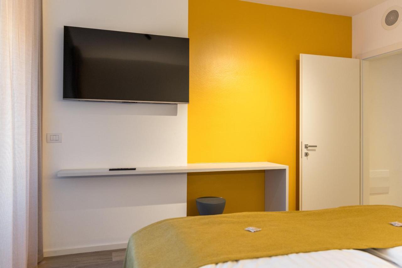 Boutique Apartments By Annalisa トルボレ エクステリア 写真