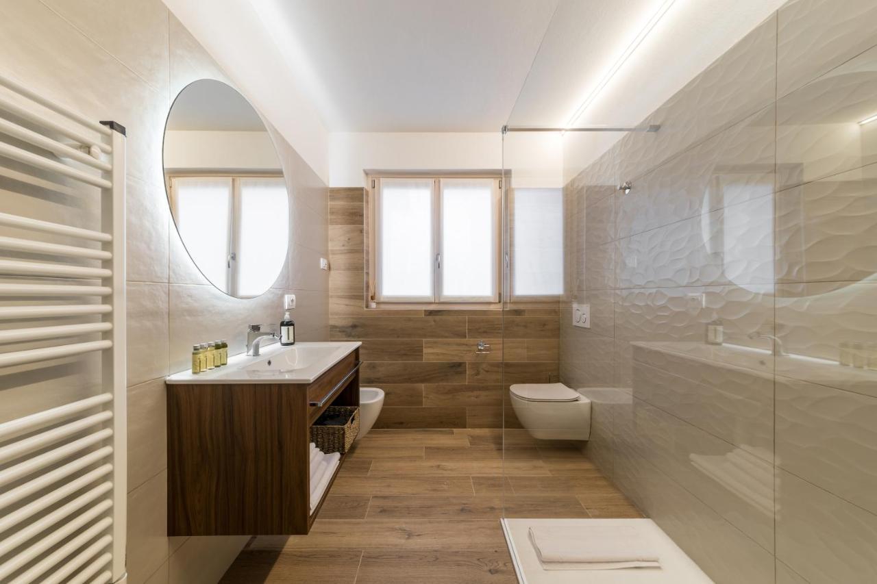 Boutique Apartments By Annalisa トルボレ エクステリア 写真
