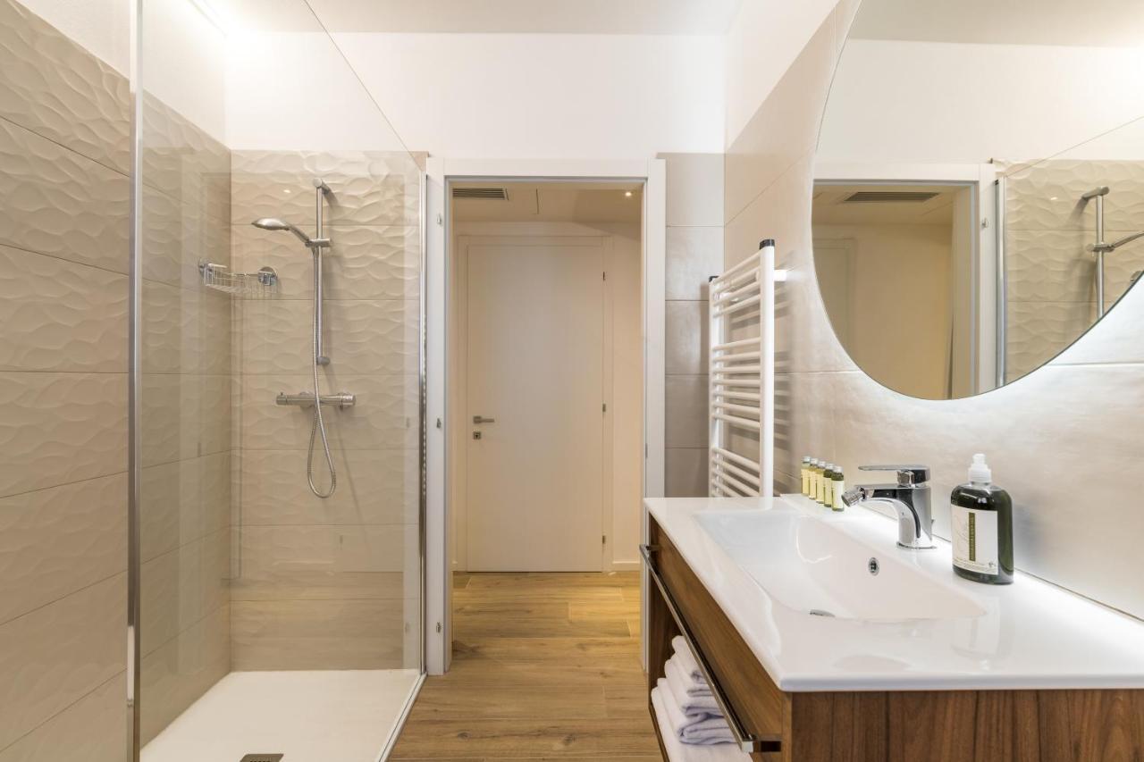 Boutique Apartments By Annalisa トルボレ エクステリア 写真