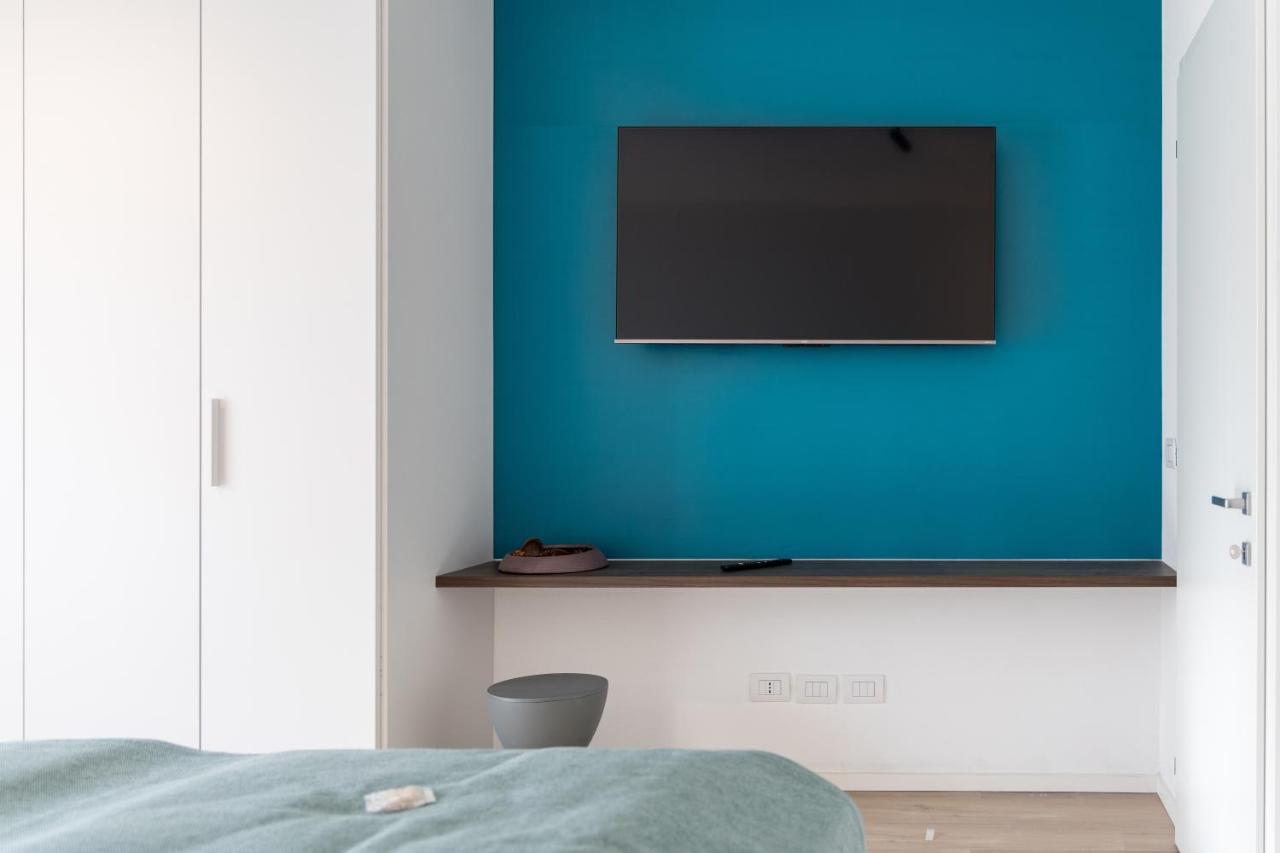 Boutique Apartments By Annalisa トルボレ エクステリア 写真