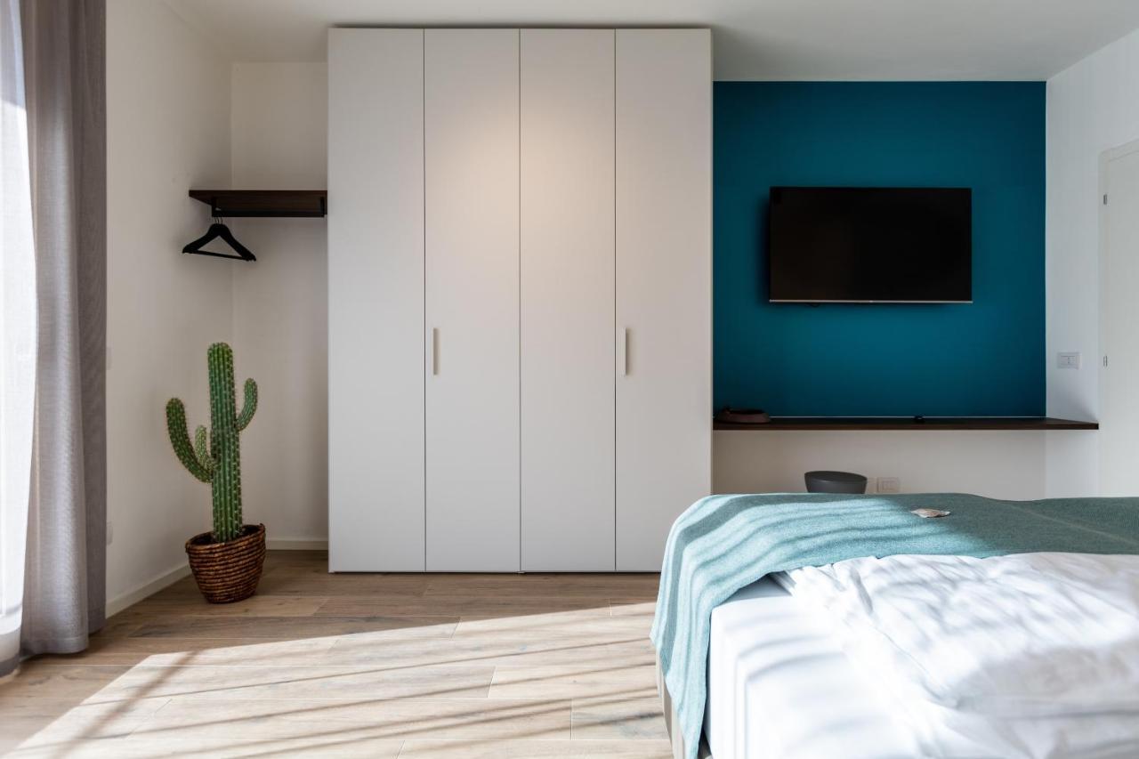 Boutique Apartments By Annalisa トルボレ エクステリア 写真