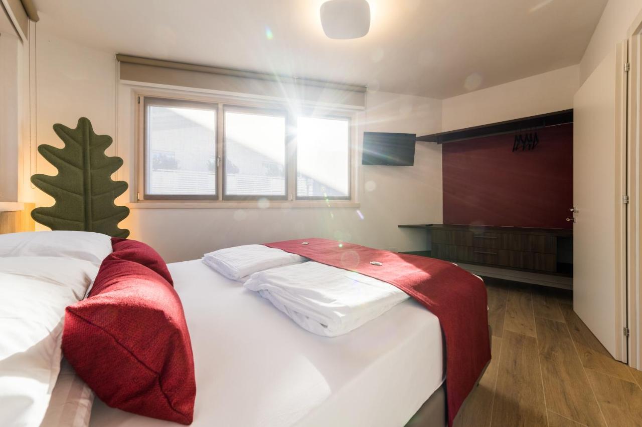 Boutique Apartments By Annalisa トルボレ エクステリア 写真