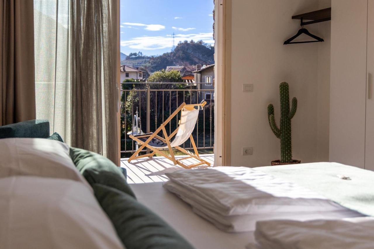 Boutique Apartments By Annalisa トルボレ エクステリア 写真