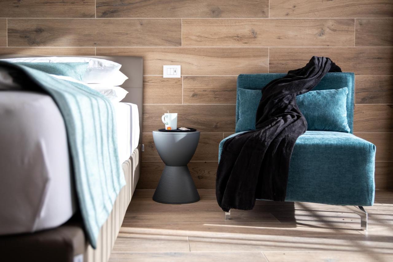 Boutique Apartments By Annalisa トルボレ エクステリア 写真