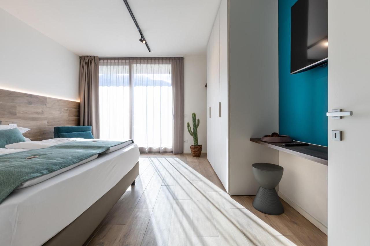 Boutique Apartments By Annalisa トルボレ エクステリア 写真
