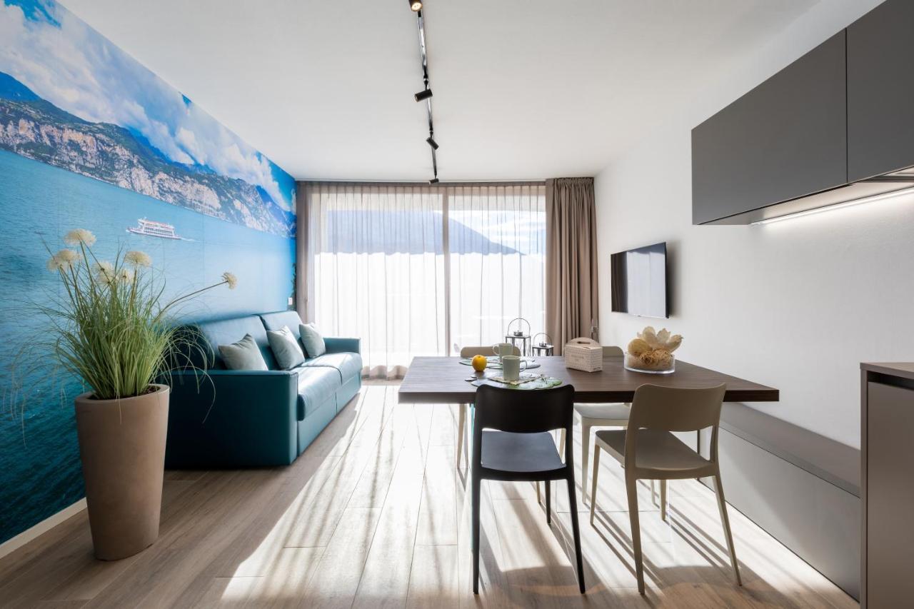 Boutique Apartments By Annalisa トルボレ エクステリア 写真