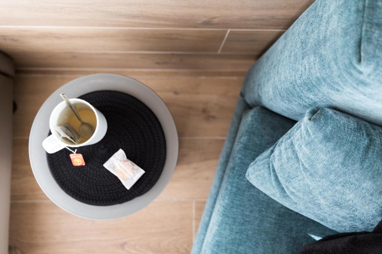 Boutique Apartments By Annalisa トルボレ エクステリア 写真