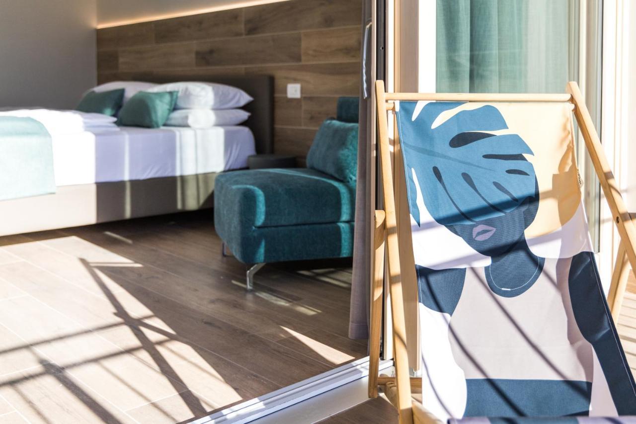 Boutique Apartments By Annalisa トルボレ エクステリア 写真