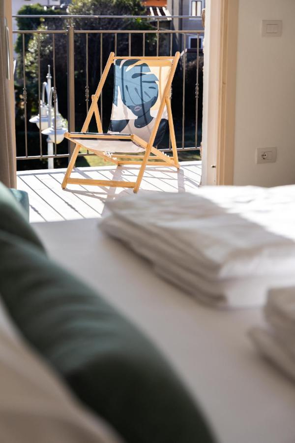 Boutique Apartments By Annalisa トルボレ エクステリア 写真