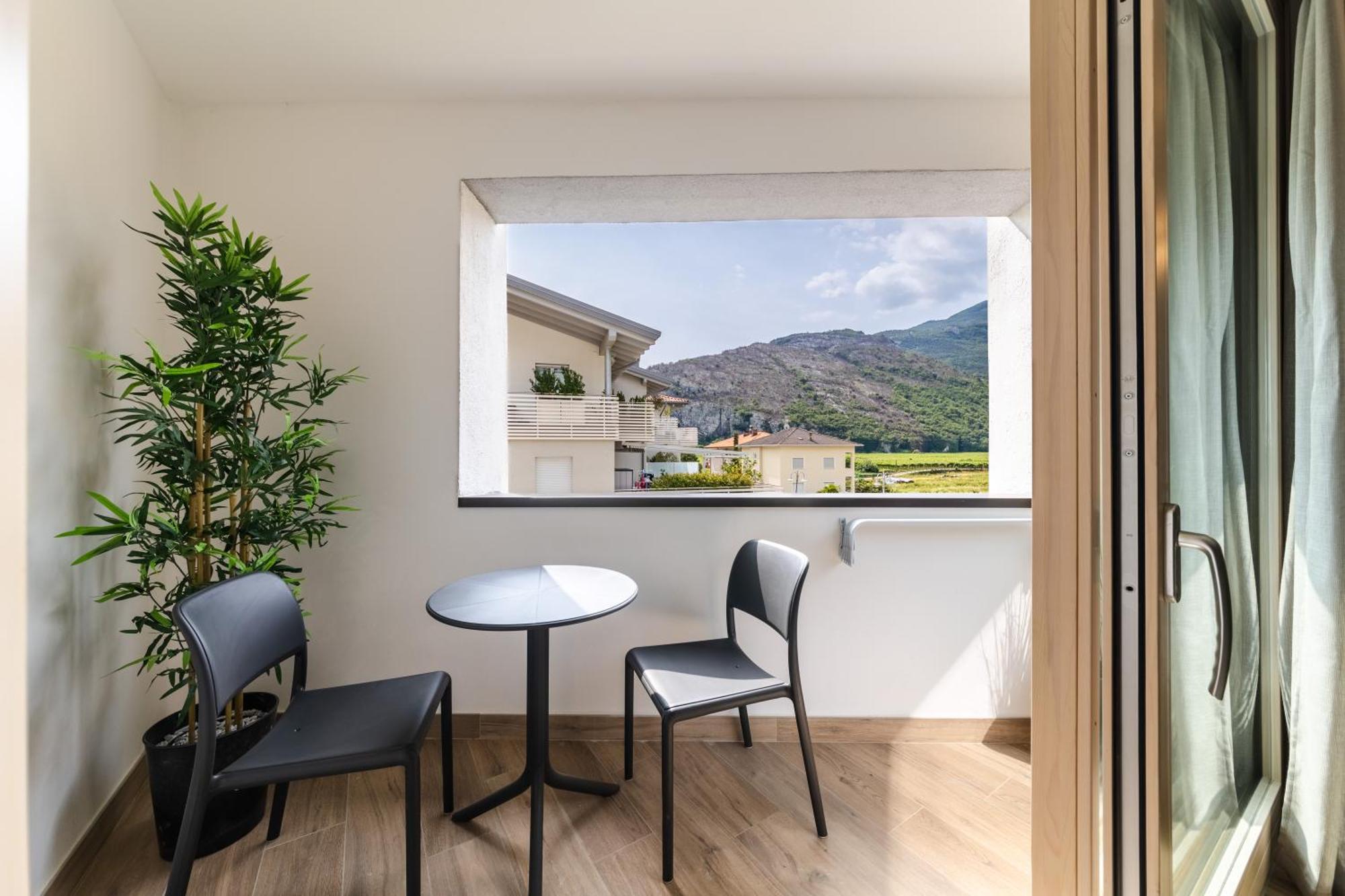 Boutique Apartments By Annalisa トルボレ エクステリア 写真
