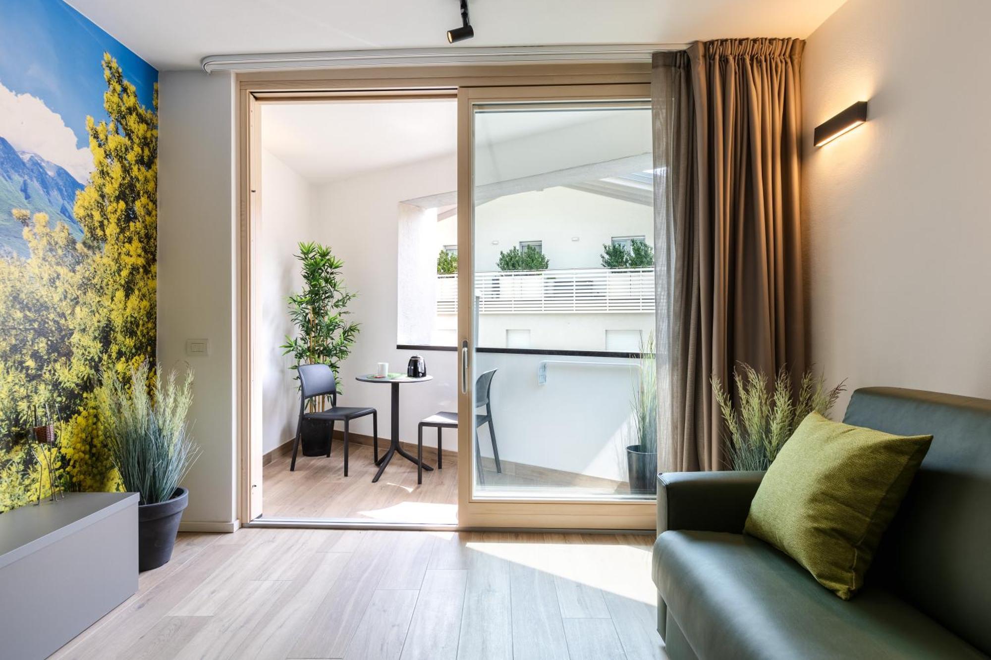 Boutique Apartments By Annalisa トルボレ エクステリア 写真