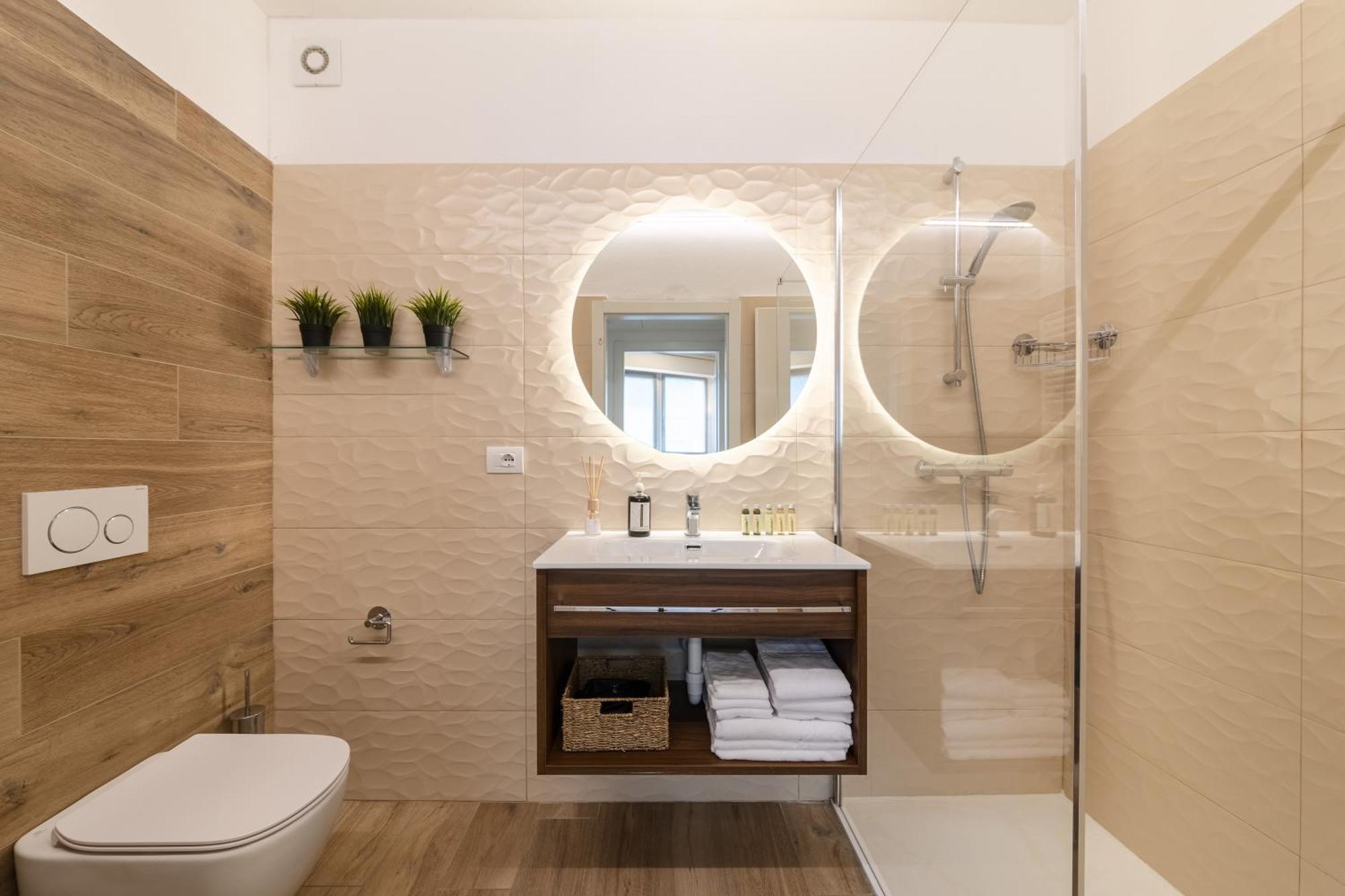 Boutique Apartments By Annalisa トルボレ エクステリア 写真