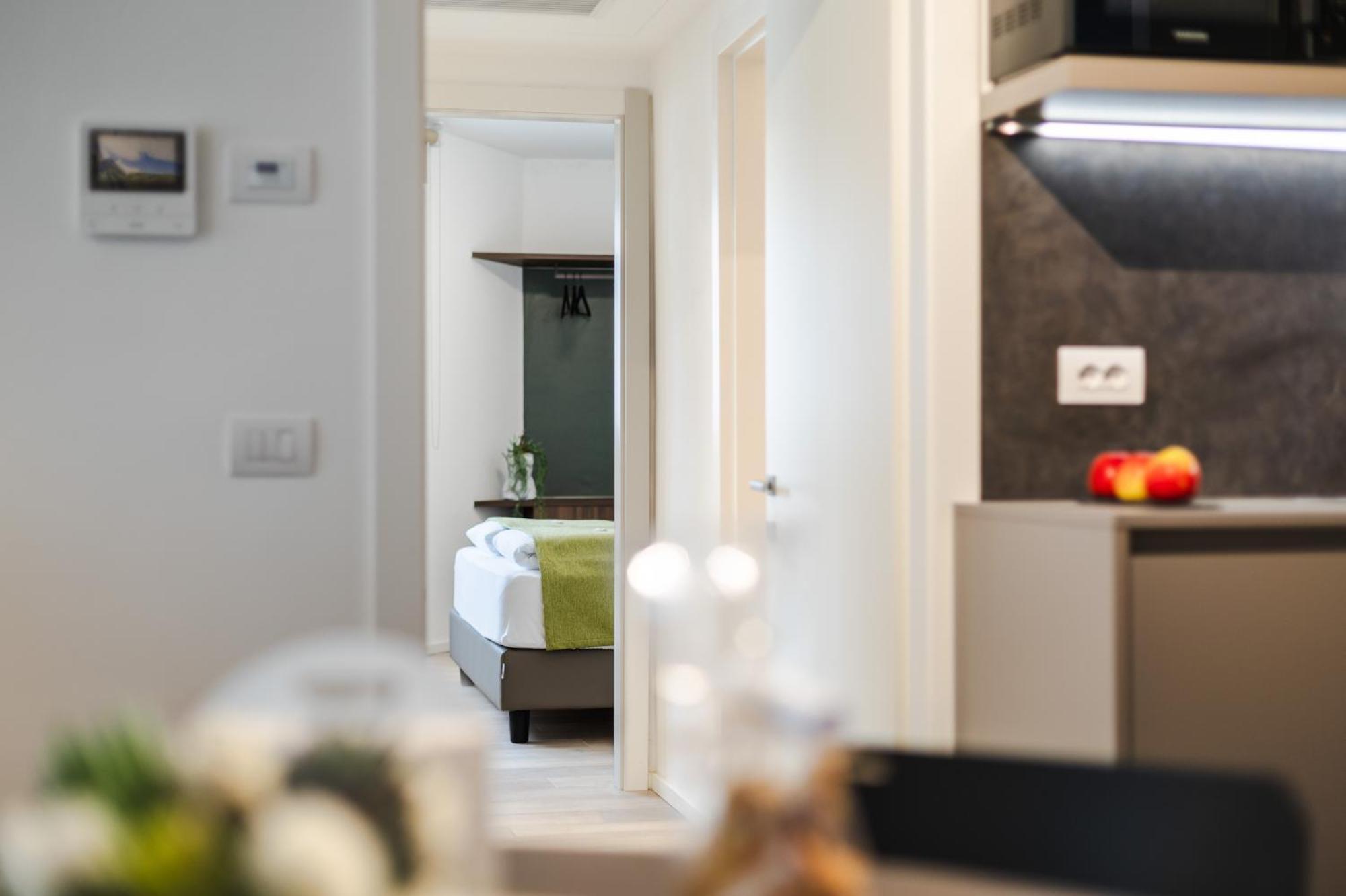 Boutique Apartments By Annalisa トルボレ エクステリア 写真