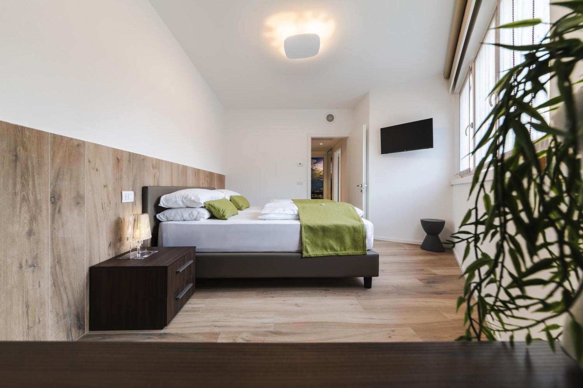 Boutique Apartments By Annalisa トルボレ エクステリア 写真