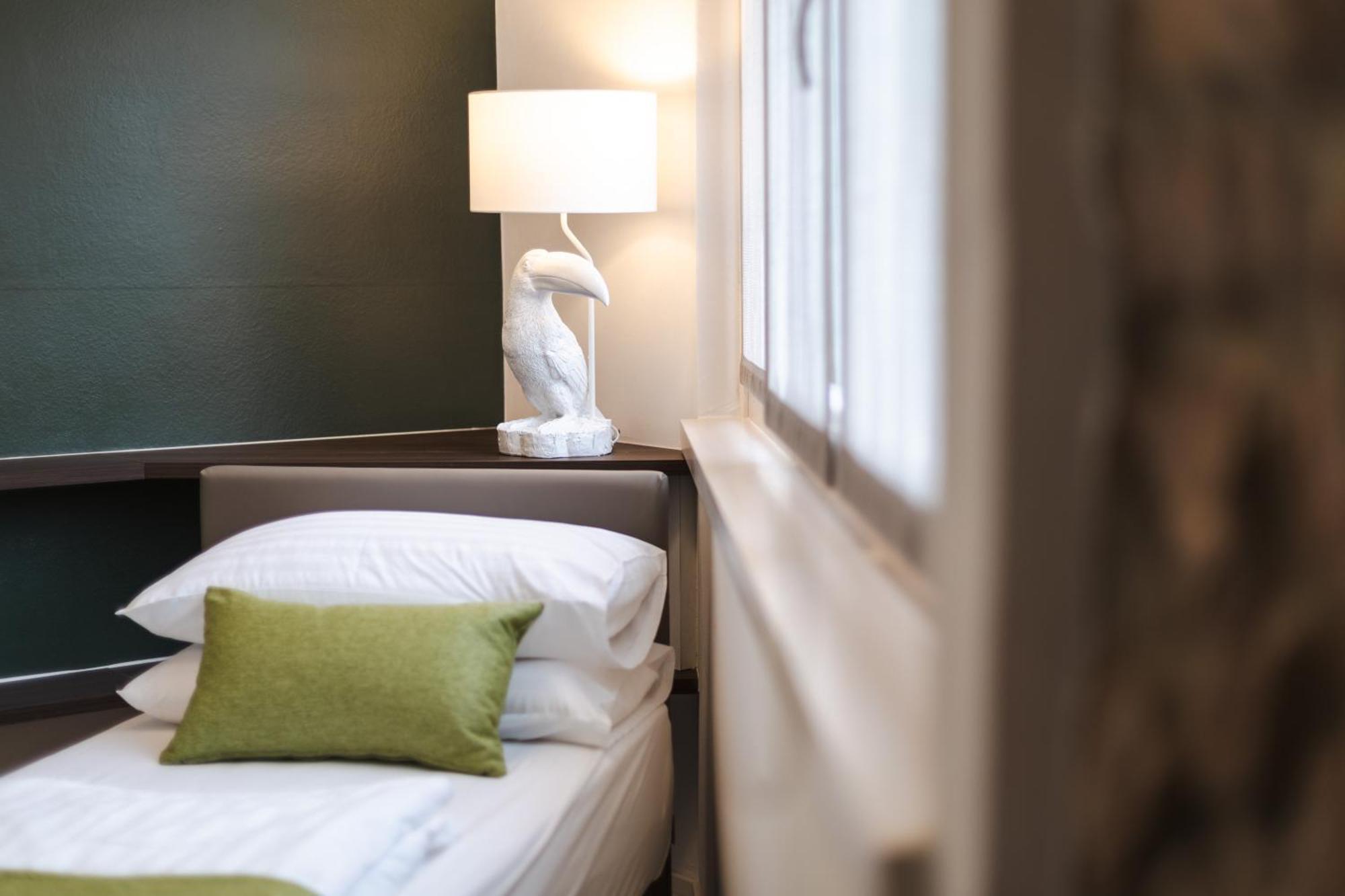 Boutique Apartments By Annalisa トルボレ エクステリア 写真