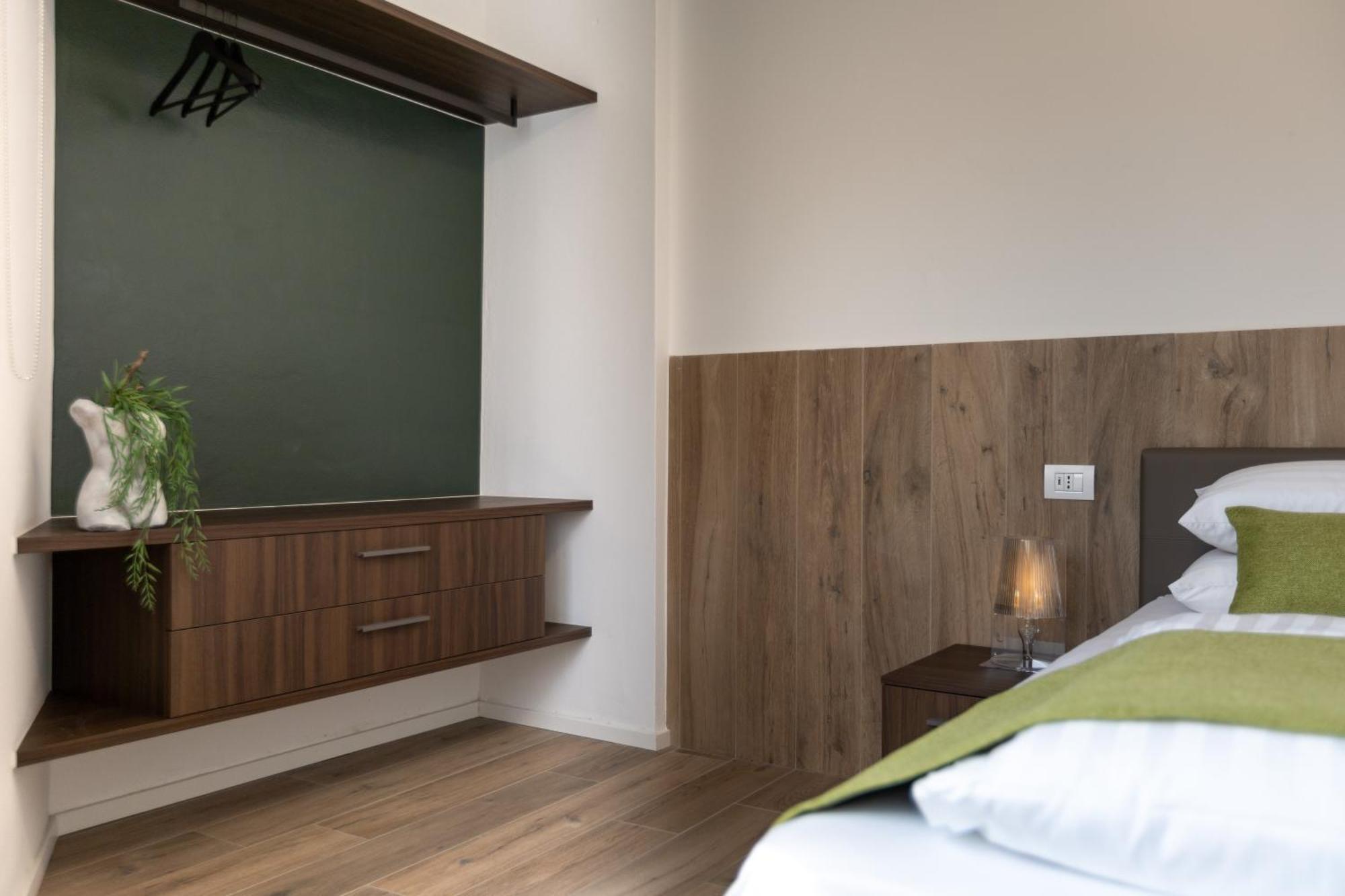 Boutique Apartments By Annalisa トルボレ エクステリア 写真