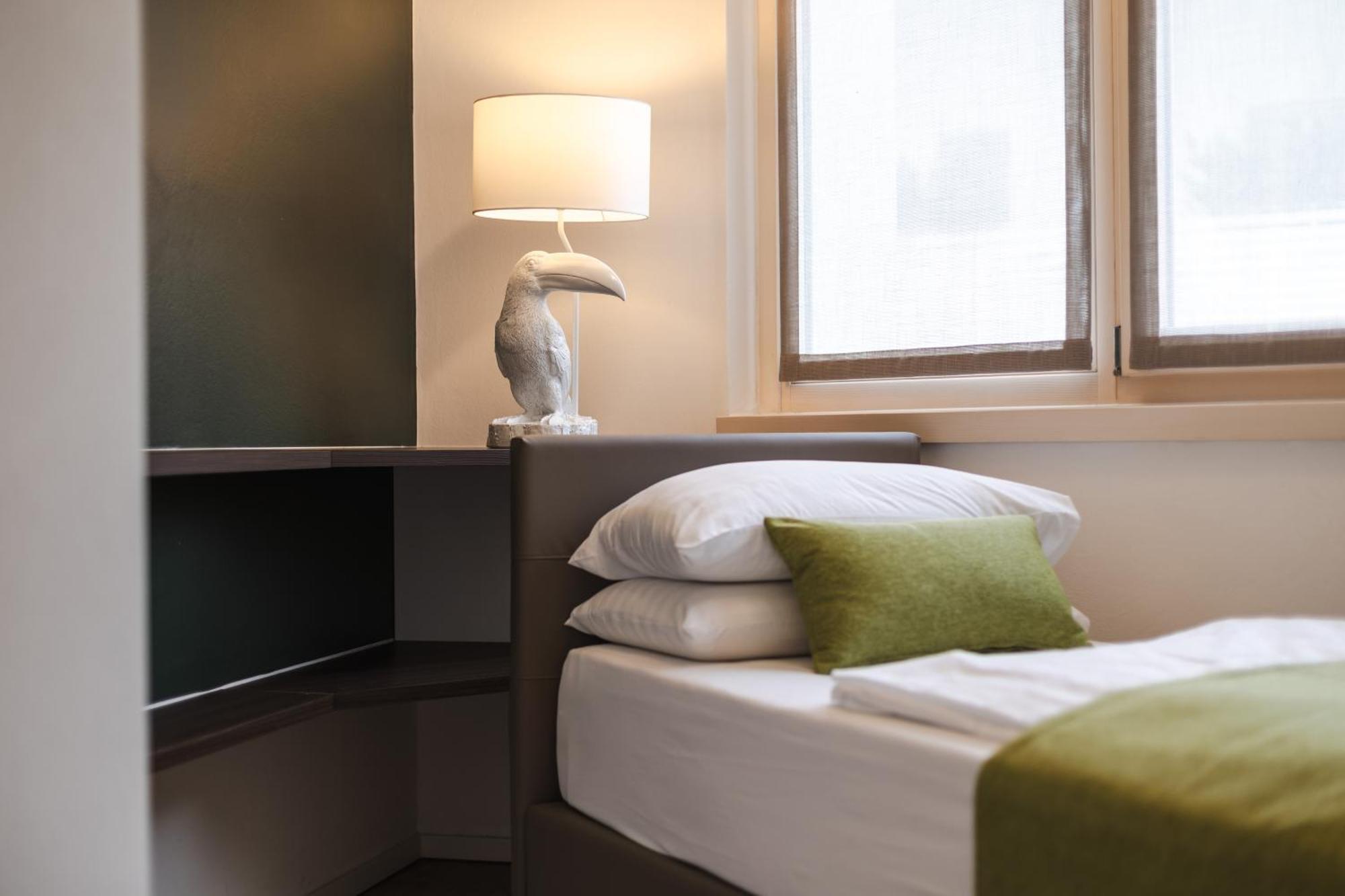 Boutique Apartments By Annalisa トルボレ エクステリア 写真
