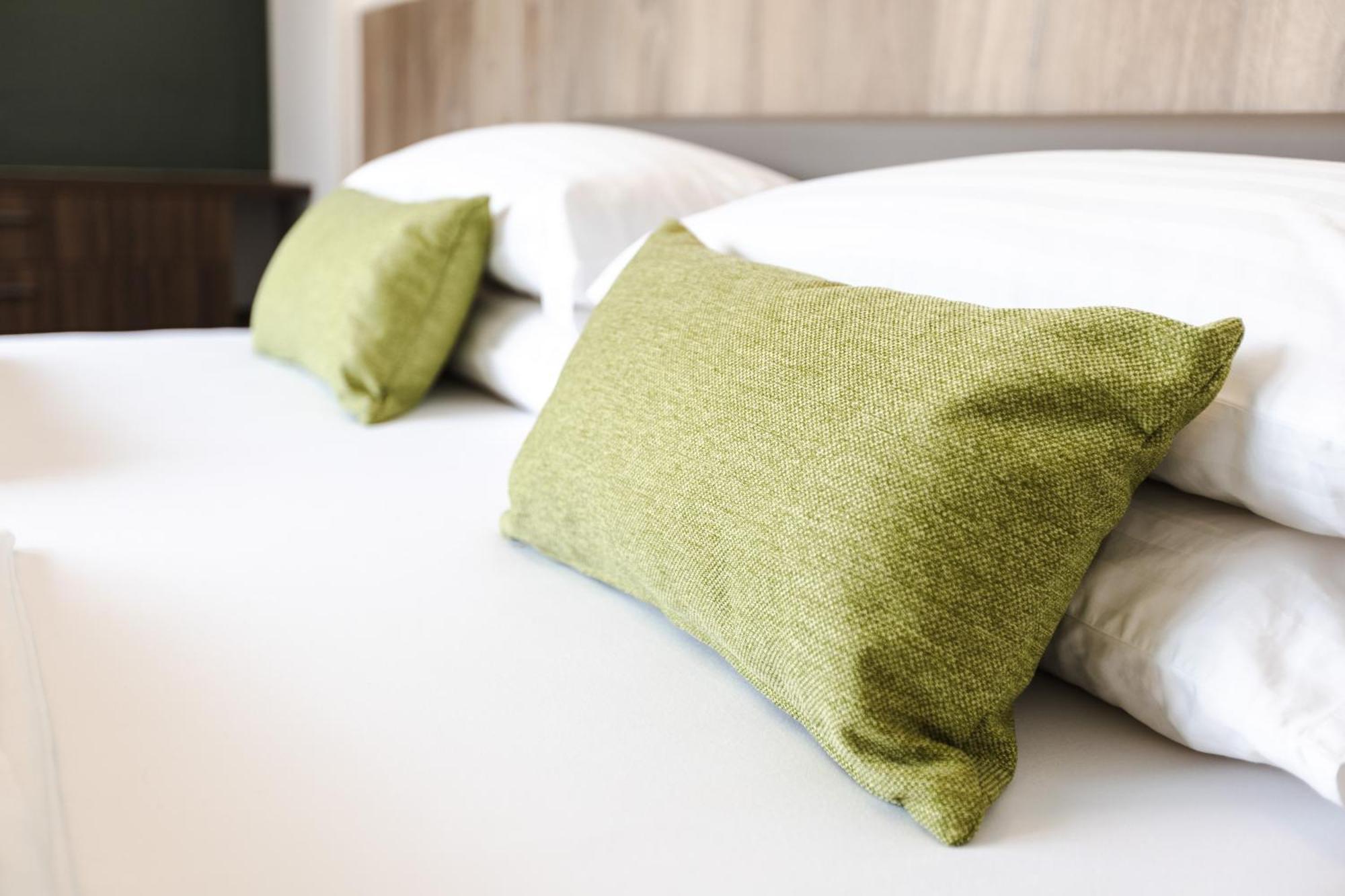 Boutique Apartments By Annalisa トルボレ エクステリア 写真