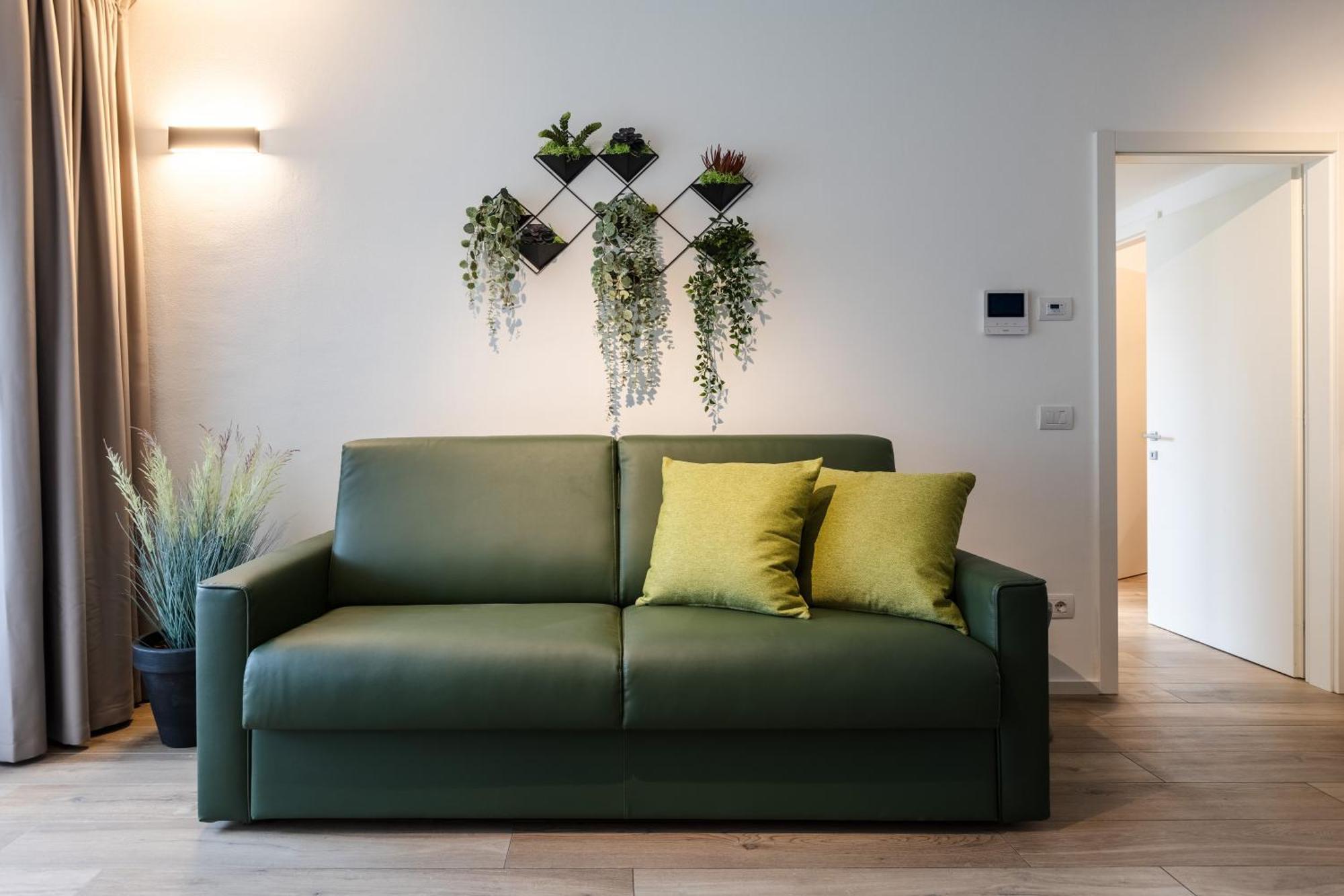 Boutique Apartments By Annalisa トルボレ エクステリア 写真